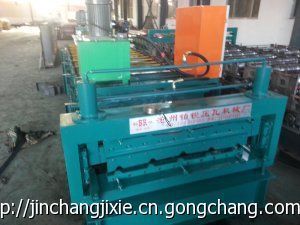 新型普通840型壓瓦機 現(xiàn)代農(nóng)業(yè)機械的革新力量