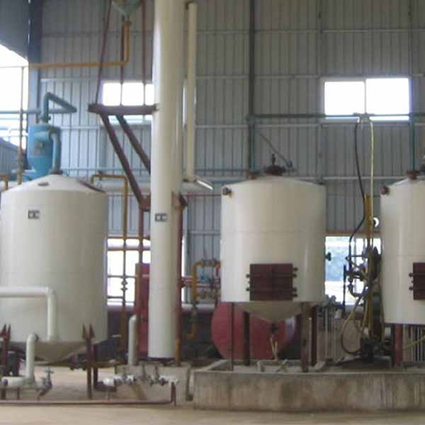 大豆成套油脂浸出設(shè)備價格解析與華奧機械品質(zhì)保證